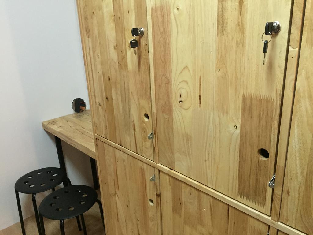 Once In Bangkok With Me Guesthouse Ngoại thất bức ảnh