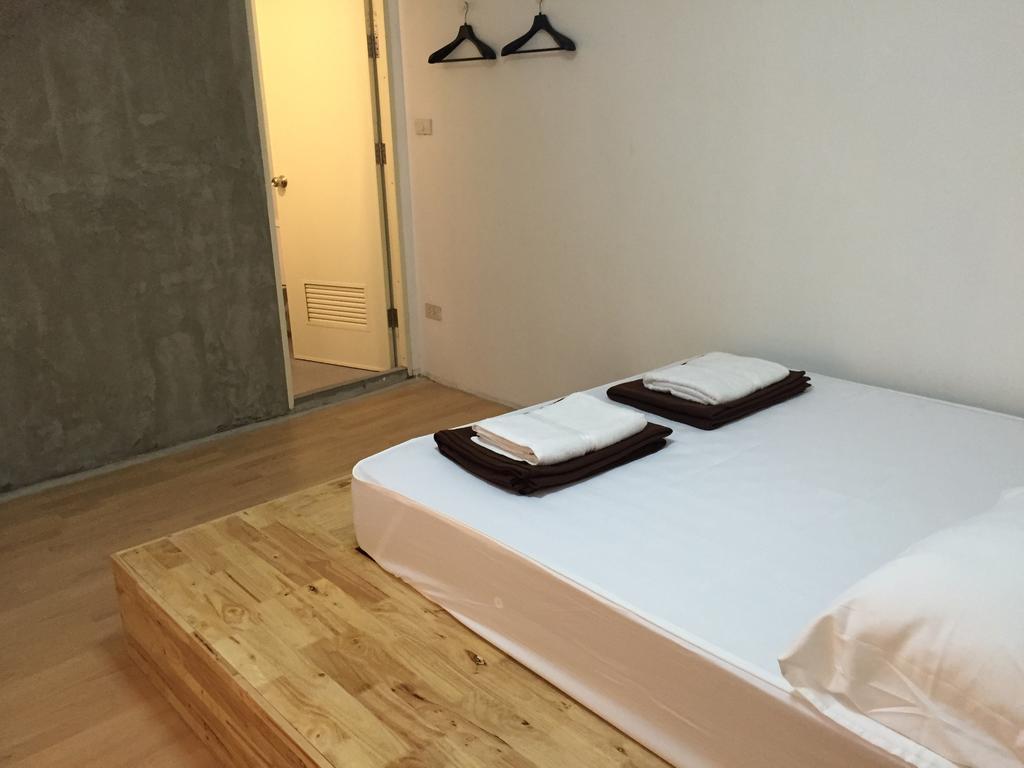 Once In Bangkok With Me Guesthouse Ngoại thất bức ảnh