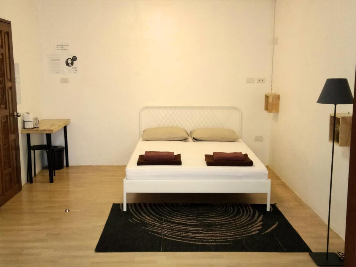 Once In Bangkok With Me Guesthouse Ngoại thất bức ảnh