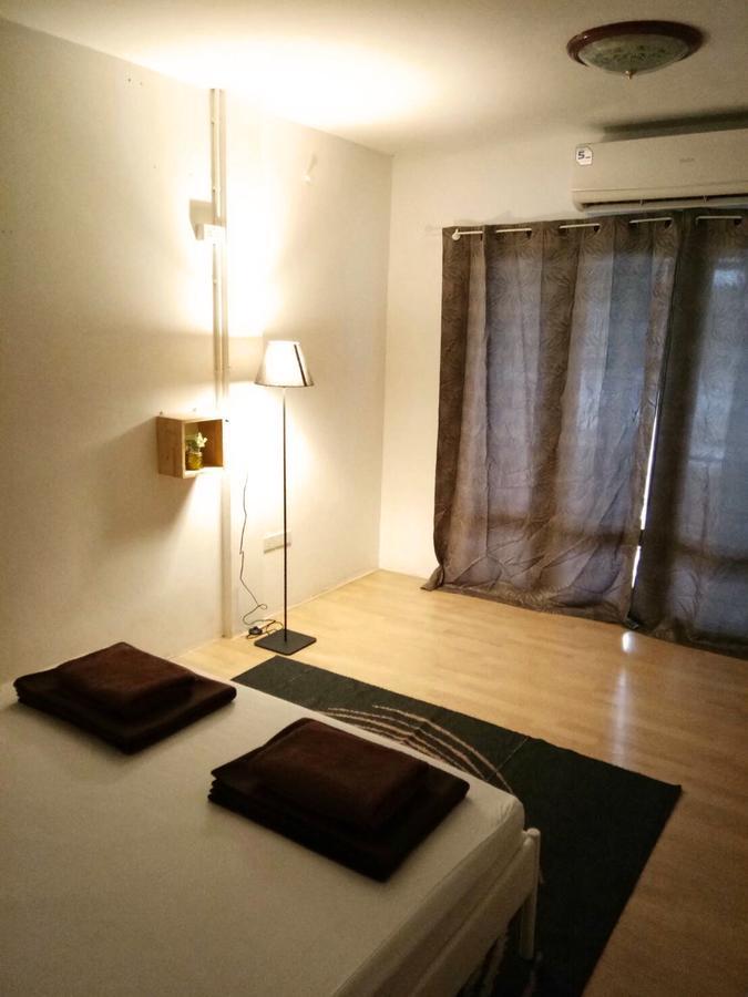 Once In Bangkok With Me Guesthouse Ngoại thất bức ảnh