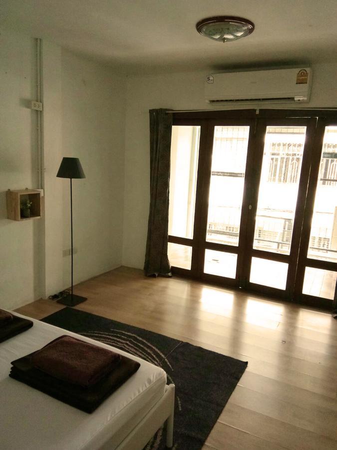 Once In Bangkok With Me Guesthouse Ngoại thất bức ảnh