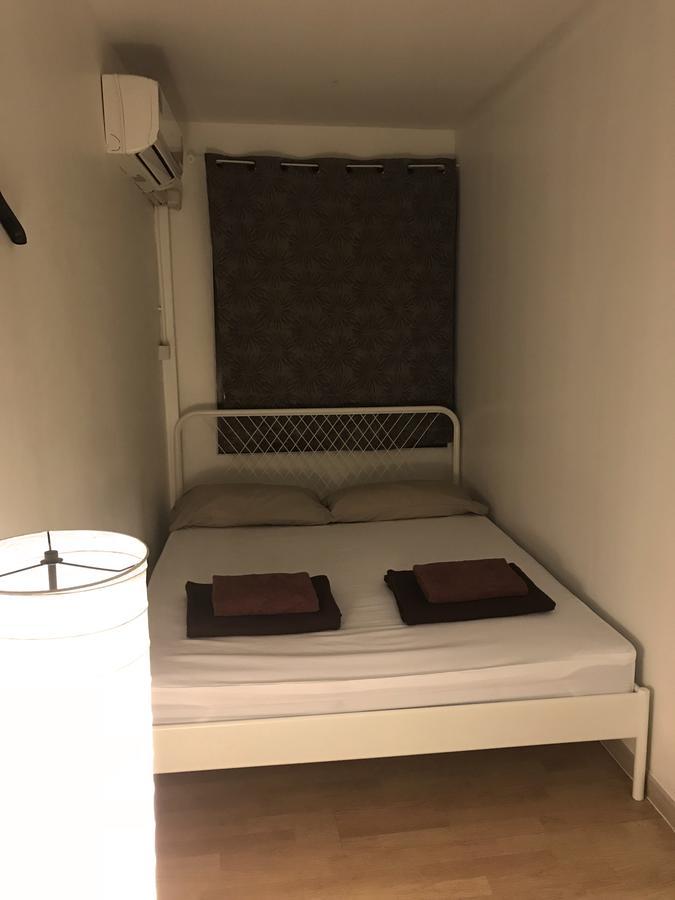 Once In Bangkok With Me Guesthouse Ngoại thất bức ảnh