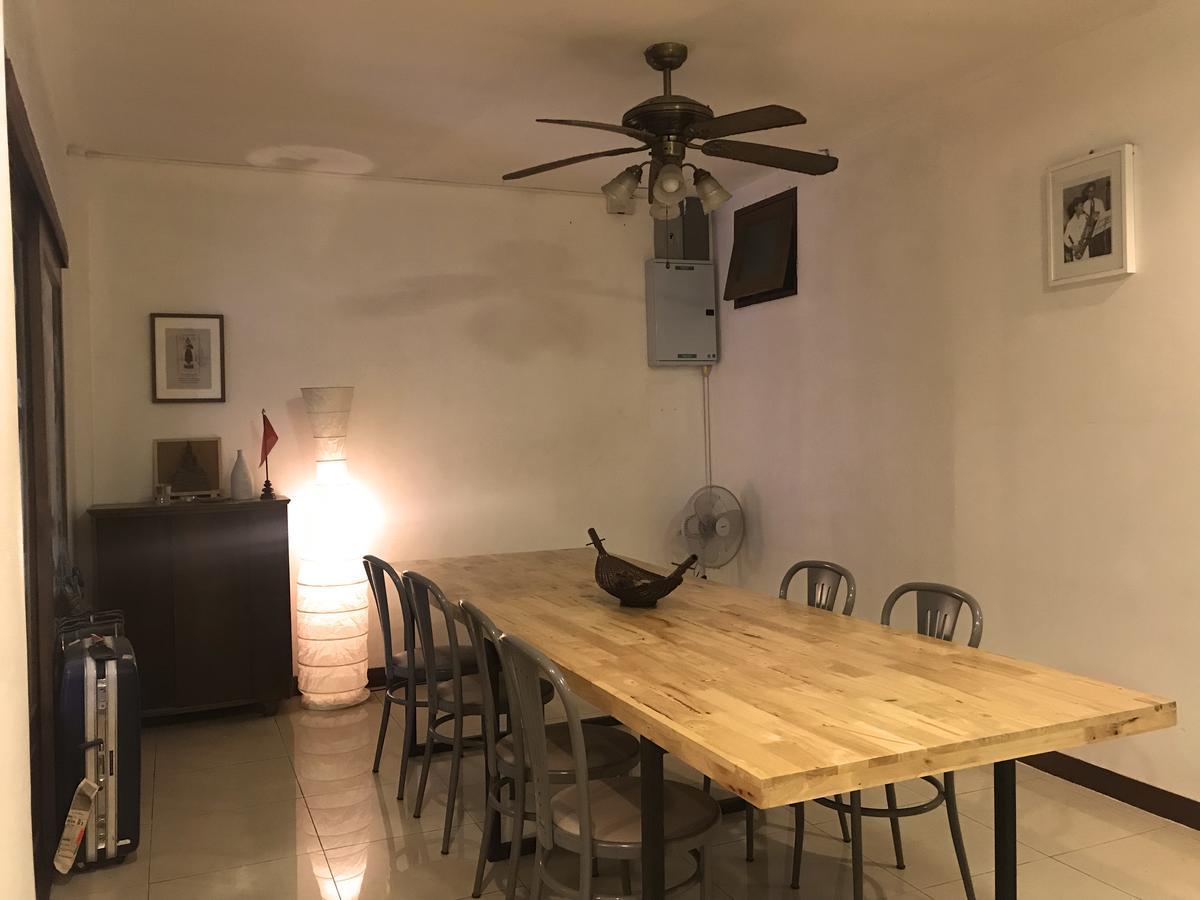 Once In Bangkok With Me Guesthouse Ngoại thất bức ảnh