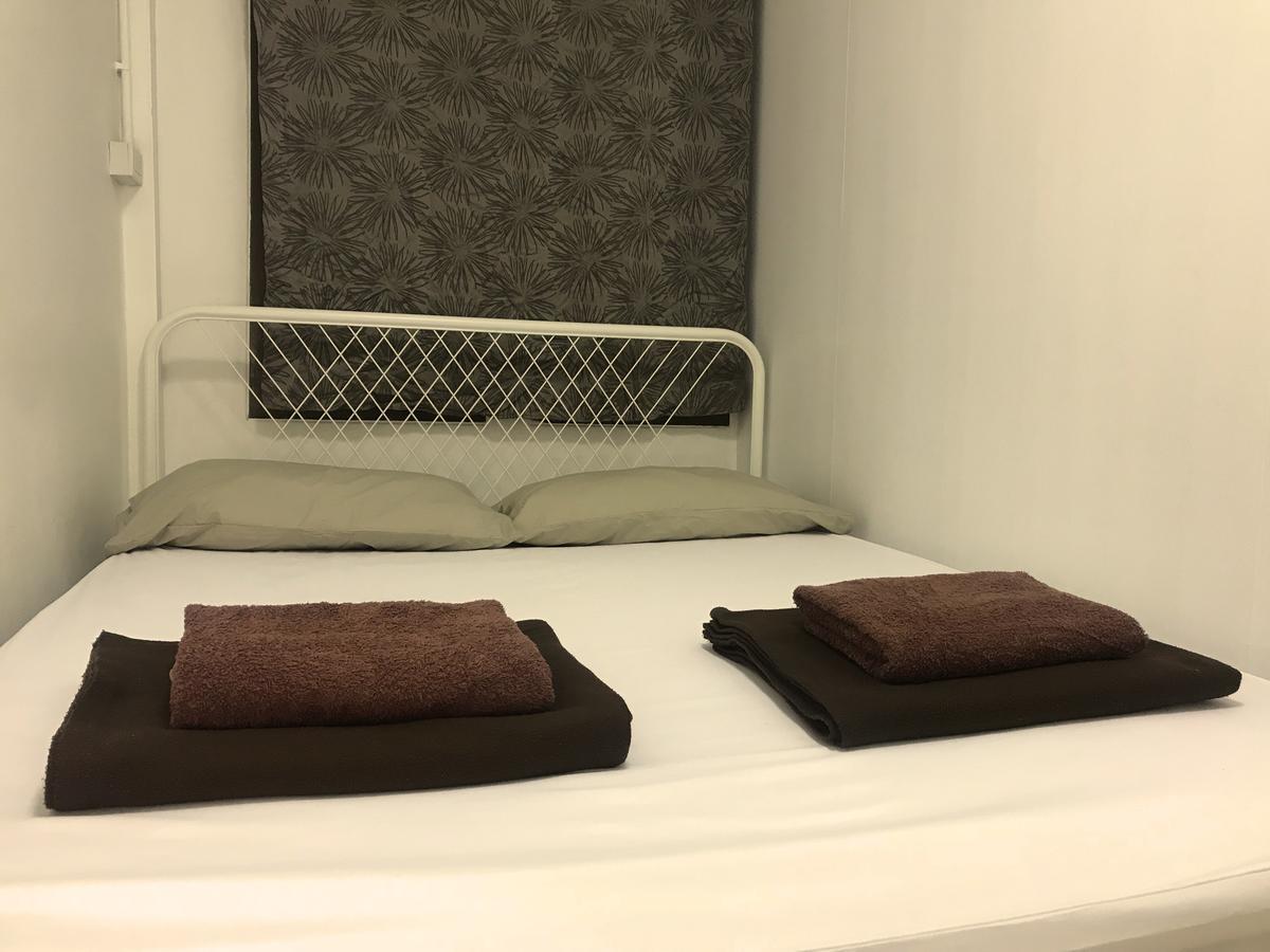 Once In Bangkok With Me Guesthouse Ngoại thất bức ảnh