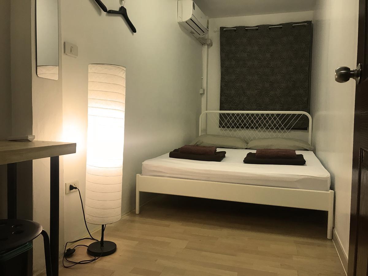 Once In Bangkok With Me Guesthouse Ngoại thất bức ảnh