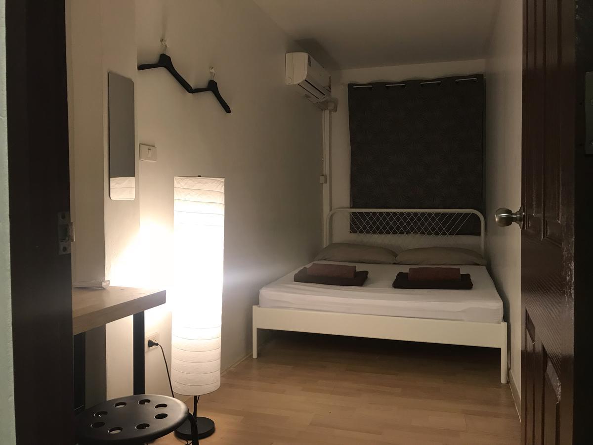Once In Bangkok With Me Guesthouse Ngoại thất bức ảnh