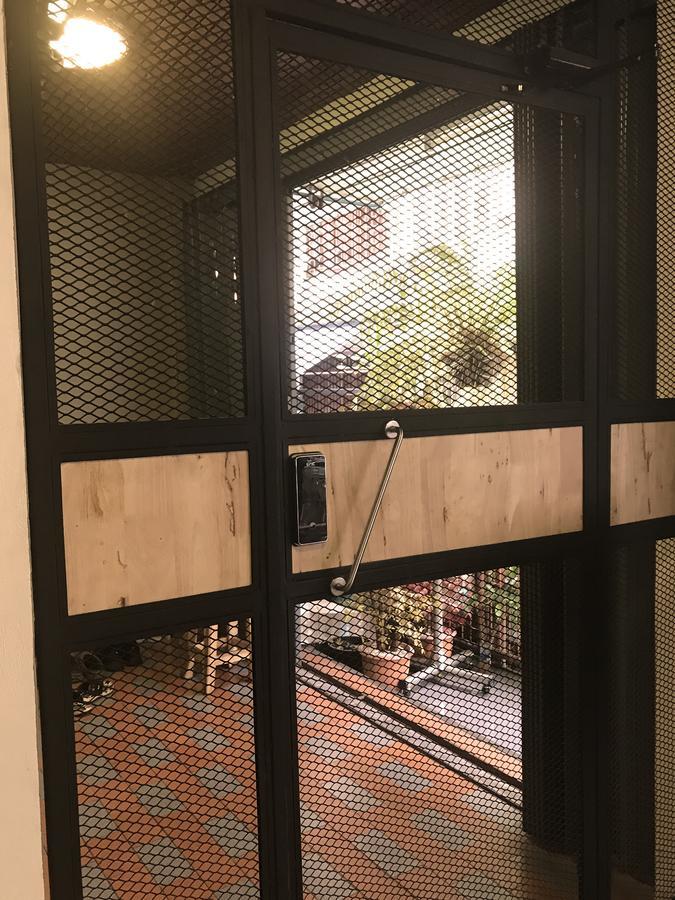 Once In Bangkok With Me Guesthouse Ngoại thất bức ảnh